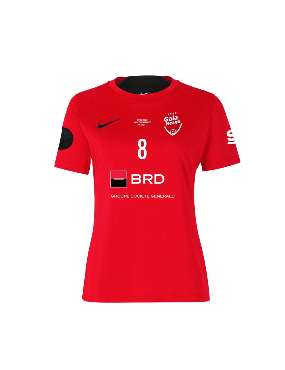Tricou CN8 HOME LEGENDS