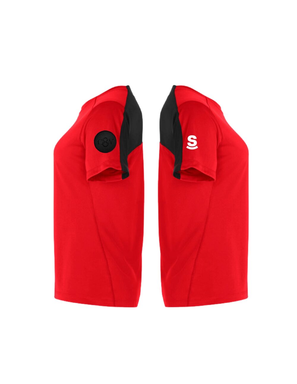 Tricou CN8 HOME LEGENDS - imagine 3