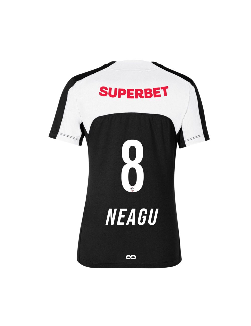 Tricou CN8 WORLD STARS - imagine 2