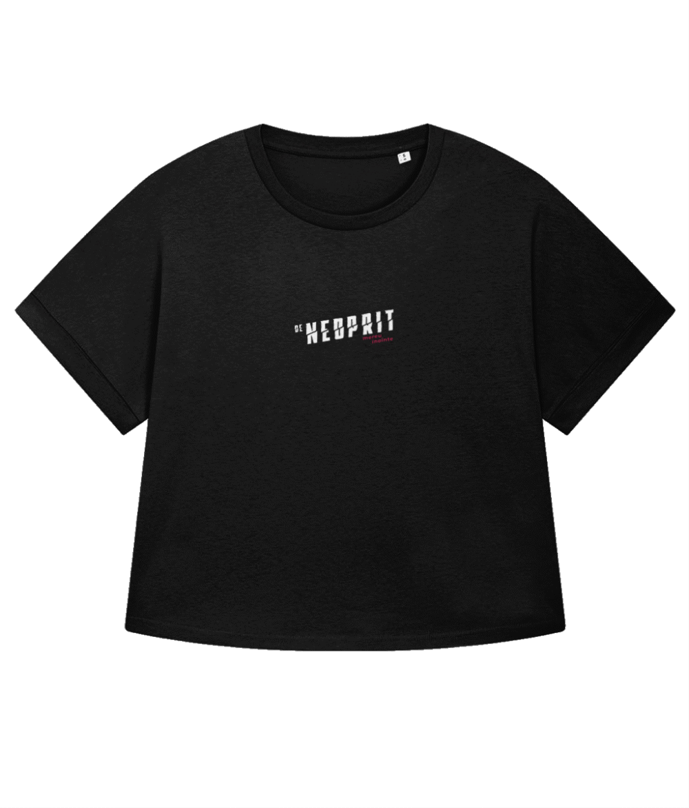 Tricou LADY LIKE