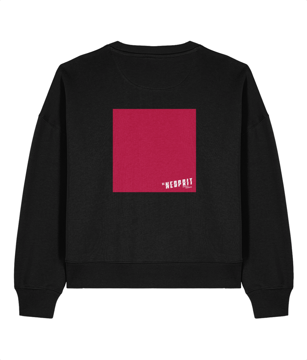 Bluza GEOMETRIC - imagine 2