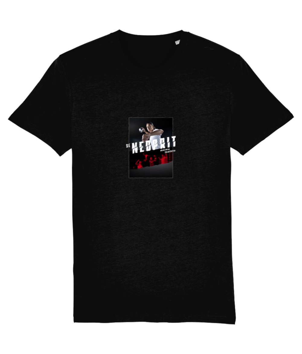 Tricou HERITAGE