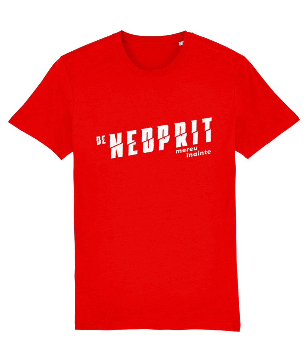 Tricou BOLD