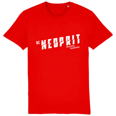 Tricou BOLD