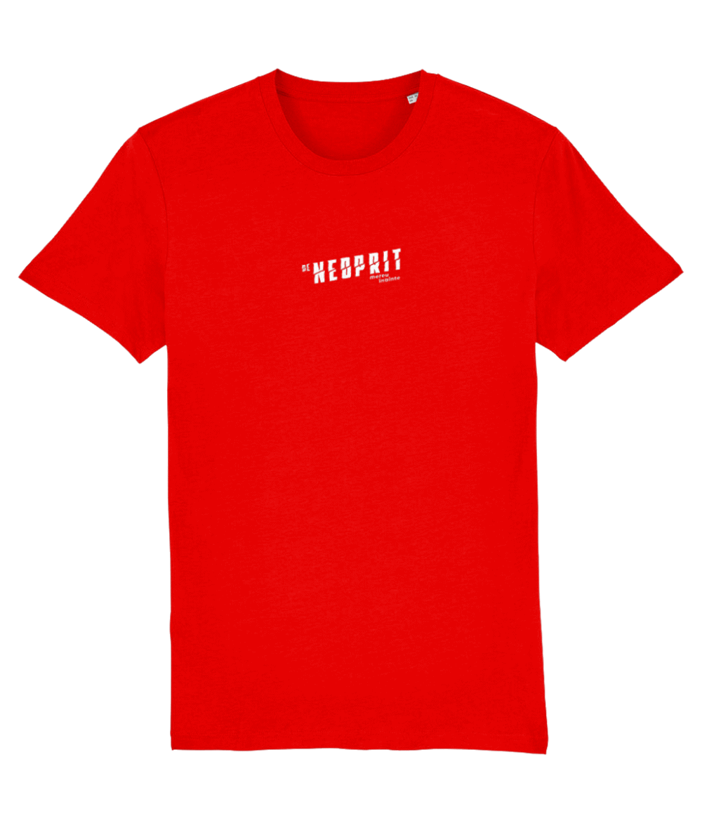 Tricou MINIMAL