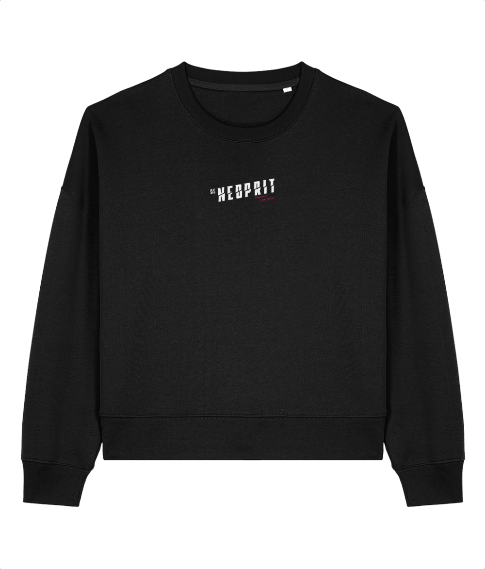 Bluza MINIMAL