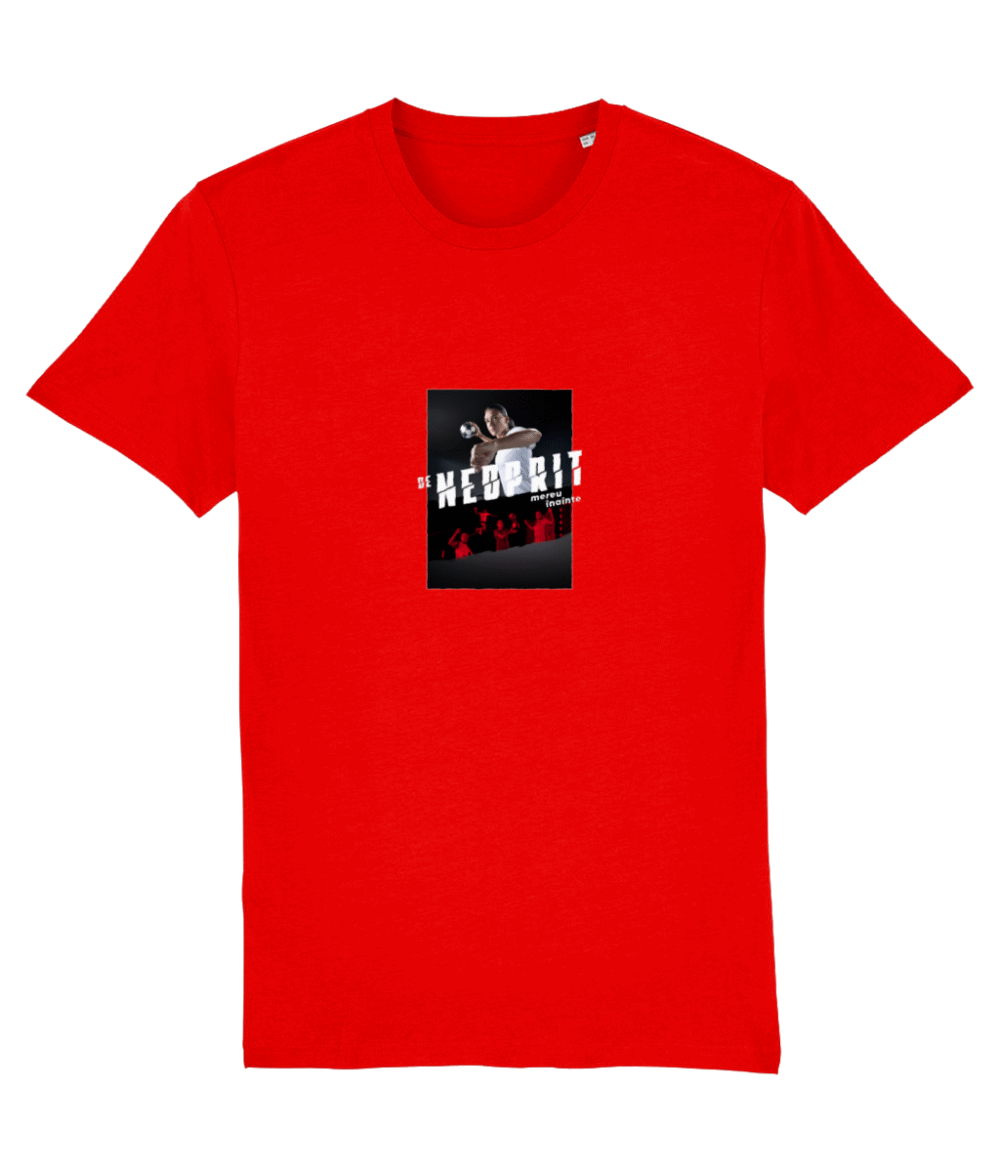 Tricou HERITAGE