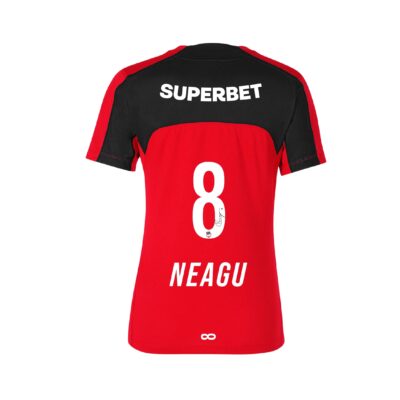Tricou CN8 HOME LEGENDS semnat olograf de Cristina Neagu