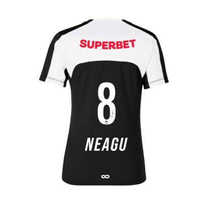Tricou CN8 WORLD STARS semnat olograf de Cristina Neagu